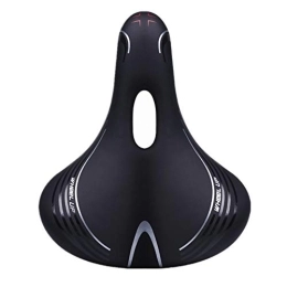 hanbby Sièges VTT Selle VTT Homme Selle VTT Cyclisme Accessoires Vélo Housse de Siège Rembourré Gel Housse De Siège pour Vélo Se VTT Siège Vélo Accessoires Vélo Siège