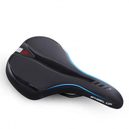 YWRD Sièges VTT Selle VTT Homme Selle VTT Gel Housse De Siège pour Vélo Accessoires de Vélo De Montagne Accessoires vélo Vélo Accessoires Se Vélo Siège