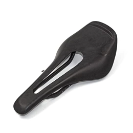 LHSJYG Pièces de rechanges Selle VTT, Selle de vélo Carbon Mountain Bicycle Selle Vélo Vélo Vélo VTT Coussin Super Light