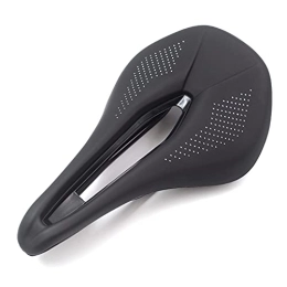 EKOMIS Pièces de rechanges Selle VTT Selle de vélo for Hommes for Femmes réconforter la Selle de Cyclisme MTB siège de vélo de Montagne 143 mm Accessoire Velo (Color : Expert)