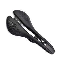 BOENTA Pièces de rechanges Selle VTT Selle VTT Homme Accessoires de vélo pour Hommes Vélo Siège Cyclisme Accessoires Gel Housse De Siège pour Vélo Accessoires vélo Black, Free Size