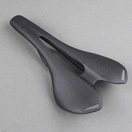 SAIYI Pièces de rechanges Selle vélo Full Carbon VTT VTT Selle Route Accessoires Vélo 3k UD Finish Bonne Qualit Y Bicycle Parts