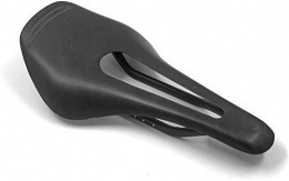 SAIYI Pièces de rechanges Selle Vélo Plein Carbone Montagne Vélo Selle Route Selle Carbon VTT Saddles Seat Super-léger Coussin UD Matt 83g + / - 3g