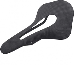 SAIYI Sièges VTT Selle vélo Super léger Full Carbon Vélo de Montagne Selle Route siège vélo VTT en Fibre de Carbone Saddles Seat Super-léger Coussin Matt Dropship