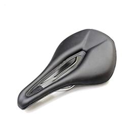 SSLL Pièces de rechanges Selles siège vélo Selle De Siège De Vélo VTT Selle en Fiber De Carbone Tapis De Siège Avant Sécurité Confortable Accessoire De Vélo Pratique 240 X 147 Mm