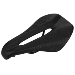 SSLL Pièces de rechanges Selles siège vélo Vélo De Route Respirant VTT VTT Pièces De Vélo Coussin De Cyclisme Large Siège De Cyclisme Selle De Confort