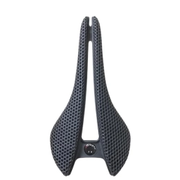 EfeMiR Sièges VTT Selles VTT Selle De Velo Ultra Confortable Bicicletta Speciale Per Modelli Di Biciclette, Cuscino Per Stampa 3D, Sedile Per Bicicletta Da Strada Di Montagna, Sella Per Bicicletta Selle Bike Life