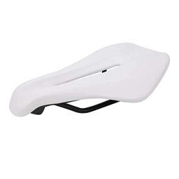 Soapow Pièces de rechanges Soapow ZTTO Coussin universel creux pour selle de vélo de montagne, accessoire de cyclisme, 2 coussins de lumière de vélo creux pour selle de vélo