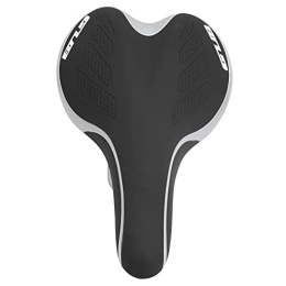 SOONHUA Sièges VTT SOONHUA GUB‑3083 Selle de rechange pour vélo de route VTT Accessoire 1 Selle de montagne Selle de vélo Siège de vélo de route Sel de remplacement de vélo Selle de vélo Vélo de route