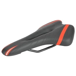 SOONHUA Pièces de rechanges SOONHUA Selle de vélo pour homme et femme ultralégère accessoire de cyclisme pour la plupart des VTT et vélos de route