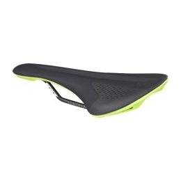 Spank Pièces de rechanges Spank Selle Spike 160 Black / Green VTT Mixte Adulte