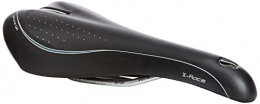 Sportourer Sièges VTT Sportourer Selle X Race Noir BIOX Skin, Le châssis d'ALU d'acier FA003502689