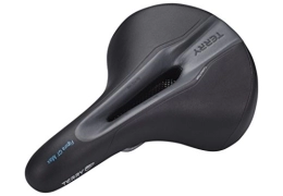 Terry Pièces de rechanges Terry Figura GT Max - Selle - noir 2016 selle vtt, homme