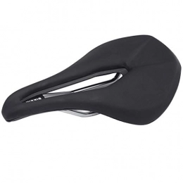 Toygogo Pièces de rechanges Toygogo Tapis De Selle De Vlo Coussins Moelleux Housses De Selle Rembourres pour Vlo