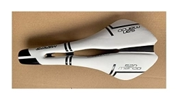 TTSJSM Sièges VTT TTSJSM Selle VTT Pièces de vélo de Coussin de Coussin de Coussin de Coussin de Coussin de vélo de vélo de vélo Selle VéLo De Route (Color : White)