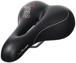 VELO Pièces de rechanges Velo Plush Gel Selle de vélo 267x168 mm