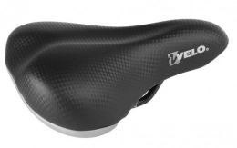 VELO Pièces de rechanges Velo V-Cut Selle enfant 205 x 152 mm