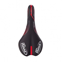 QEYIMFXA Sièges VTT Vlo de Route Selle Souple Coussin vlo vlo Confortable Pad vlo Ergonomique Seat Ultralger VTT Vlo Selles 1