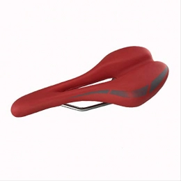 Savi Pièces de rechanges VTT Ergonomique, Confort Respirante Selles Gel Creuxbike Seat Cushion Sacary Air-Breathing Comfort Ride Accessories.