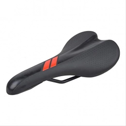 Savi Sièges VTT VTT Ergonomique, Confort Respirante Selles Gel Creuxcomfortable Bike Cushion Saddle Mountain Bike Seat Cushion Equipment Accessories.