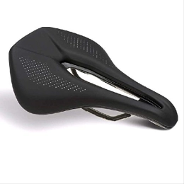 PRDECE Pièces de rechanges Vélo Housse Selle Vélo Selle VTT Vélo De Route Selles De Course Siège Large Respirant Souple Coussin De Siège Pièces