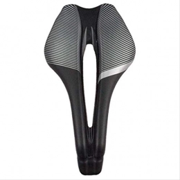 MxZas Pièces de rechanges Vélo Seat Selle VTT Montagne siège Confortable Lightweight Souple du vélo Pièces de Rechange Jzx-n