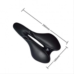 wanbao Sièges VTT wanbao VTT Plus Rcent Vlo Soft Saddle Cycling Saddle Bicycle Seat Mountains Bike Seat Cushion Comfort Outdoor Bicycle Mat