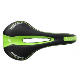 WGG Pièces de rechanges WGG Confortable hommes femmes sige de vlo, selle de vlo avec suspension ressort Tri Road Road Mountain Bike tapis de sige avant quitation fournitures accessoires de vlo