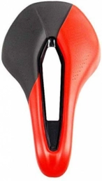 WGG Pièces de rechanges WGG Sige de vlo, selle de vlo confortable, sige de coussin de route de montagne de remplacement souple universel pour femmes et hommes, haute lasticit adapte la plupart des vlos