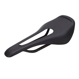 Shanrya Sièges VTT WinmetEuro Velo - Selle de vélo en fibre de carbone - Respirante et confortable - Ergonomique - Ultra légère - Pour vélos de route - Pour VTT