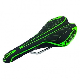 WOOAI Sièges VTT WOOAI 2018 Nouvelle Arrivée Super Light vélo Selle 7 Couleurs VTT VTT Seat Refroidir Route de vélo Selle d'équitation vélo Pièces, Vert