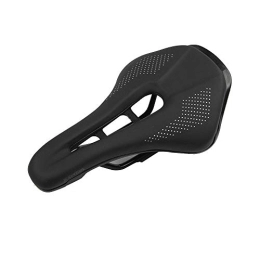 WWZYX Sièges VTT WWZYX Selle de vélo, Confortable Selle Imperméable et Respirante Selle de vélo VTT vélo de Route Cyclisme Coussin de siège de Selle antidérapant