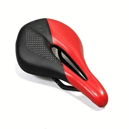 WWZYX Pièces de rechanges WWZYX Selle de Vélo Ergonomique Confortables en Gel, Selle de siège de vélo Selles de vélo de Route VTT Selle de Course de vélo de Montagne