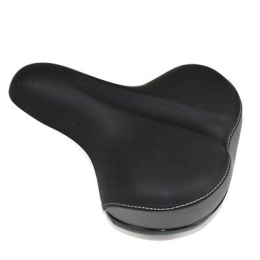 WZ YDTH Sièges VTT WZ YDTH Selle de Vélo, Siège de Vélo Creux et Ergonomique Selle de Vélo, Big Bum Saddle Seat Road Vélo VTT Large Soft Pad Comfort Cushion