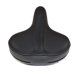 WZ YDTH Pièces de rechanges WZ YDTH Selle de Vélo, Siège de Vélo Creux et Ergonomique Selle de Vélo, Vélo Vélo Big Bum Saddle Seat Road Vélo VTT Large Soft Pad