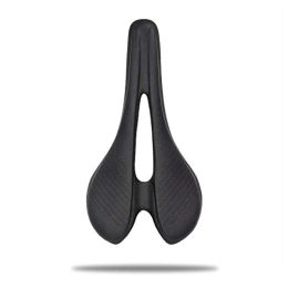 WZ YDTH Pièces de rechanges WZ YDTH Selle Vélo Confort Mousse à Mémoire de Forme Ultra Confortable Antichocs Coussin de vélo de Montagne en Acier Cojines Creux Selle de vélo de Conception VTT