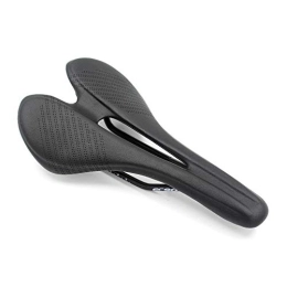 WZ YDTH Sièges VTT WZ YDTH Selle Vélo Confort Mousse à Mémoire de Forme Ultra Confortable Antichocs Vélo de Route Selle Vélo Siège Coussin Vélo Vélo VTT Acier