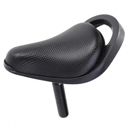 XGLXX Sièges VTT XGLXX Selle Velo Confortable VTT Seat VTT Selle De Vélo Selle De Vélo À Vélo Siège for Les Enfants Selle VTT