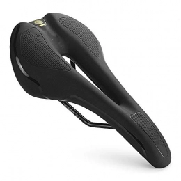 XGLXX Sièges VTT XGLXX Selle Velo Route Selle Ultraléger Racing Seat Vélo De Route Selle for Les Hommes Doux Siège Confortable VTT Vélo Vélo Pièces De Rechange Selle VTT