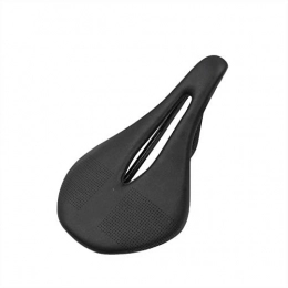 XGLXX Sièges VTT XGLXX Selle Velo Vélo De Route VTT Selle De Vélo De Montagne Confort Siège Vélo Noir Vélo Pad Coussin Vélo Accessorie Selle VTT