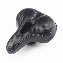 XGLXX Sièges VTT XGLXX Selle Velo Vélo Seat Respirant Vélo Selle Souple Épaissie Montagne Coussin De Vélo Pad Cover Antichocs Vélo Selle Selle VTT