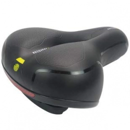 Xiaoplay Sièges VTT Xiaoplay Adulte vélo Coussin VTT Selle avec Creux Respirante Zone extérieure Sportive Equitation, Yellow