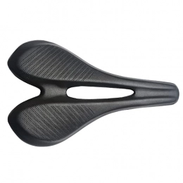 XINSHENG Sièges VTT XINSHENG Selle en fibre de carbone 2021 pour vélo de route VTT en cuir avec base en carbone 3K