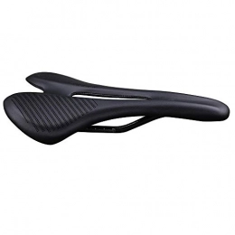 XINSHENG Sièges VTT XINSHENG Siège 2020 new139g Fibre Carbone Route VTT Selle Utilisation 3k T800 Coussins en matériau Carbone Coussins en Cuir Super légers vélo siège vélo