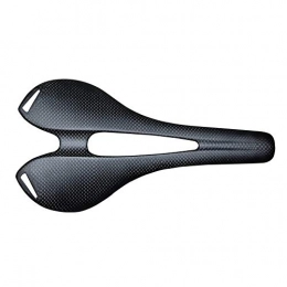 XINTENG Pièces de rechanges XINTENG Selle de vélo 2020 en fibre de carbone pour vélo de route VTT Mat brillant Coussin de vélo Super léger