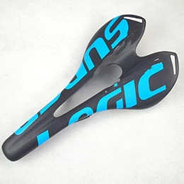 XINTENG Pièces de rechanges XINTENG Siège de véloVélo Montagne Classique 3K Selle en Fiber Carbone Selle vélo en Carbone Coussin Selle Route siège Avant Mat pièces VTT