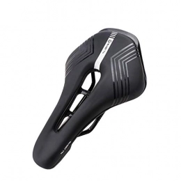 XXZ Sièges VTT XXZ Selle de Vlo VTT VTC Sige de Vlo Selle Vlo de Route Gel Confortable Creusant VTT / Bicyclette / Cyclisme