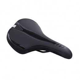 YFFSS Sièges VTT YFFSS Accessoire Velo, Selle de vélo VTT Seat Respirant Siège vélo Confortable avec Zone Centrale de Secours et l'ergonomie de Conception Fit for vélo de Route et VTT