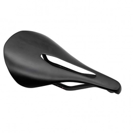 YIJIAN-UMBRELLA Pièces de rechanges YIJIAN Selles Full Carbon Selle Fibre de Carbone Selle Route VTT VTT Vélo Selle Accessoires Pad Taille 240-143mm / 155mm.Poids 100-105g (Color : 240 155mm)