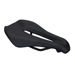 ZHANGQI Sièges VTT ZHANGQI Jiejie Store 2022Bicole Selle de Selle de Selle de la Selle de la Selle VTT Selle Large Confort Coussin Souple sièges de Bicyclette Selle rembourrée Selle adaptée à la vélo Cuir PU vélo Sad